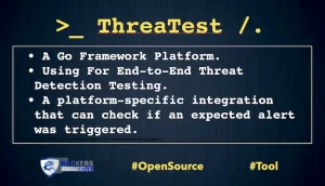 Threatest