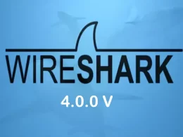 Wireshark 4
