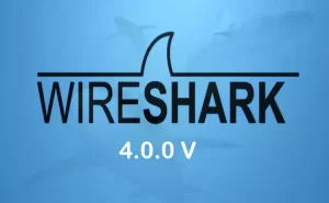 Wireshark 4