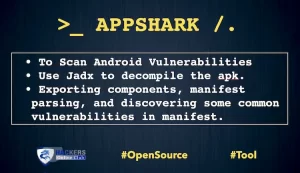 APPShark