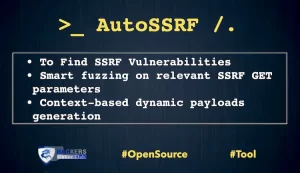AutoSSRF