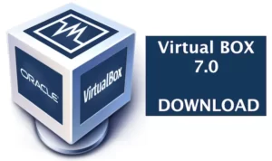 Virtual Box 7 Download