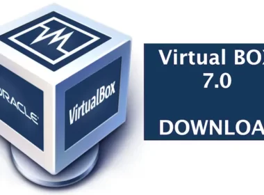 Virtual Box 7 Download