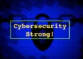 Cybersecurity Strong