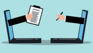 Electronic Signatures