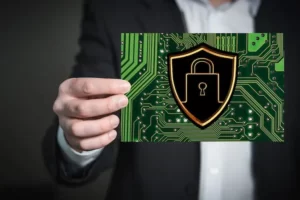 Electronic security