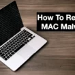 Remove Mac Malware