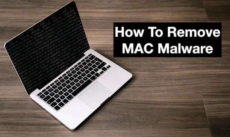 Remove Mac Malware