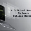 Reasons To Learn Ethical Hacking