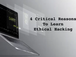 Reasons To Learn Ethical Hacking