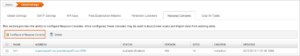 Nexpose configure-nx-button