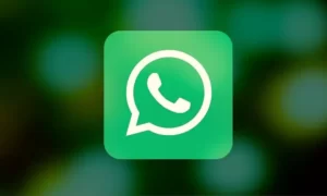WhatsApp Proxy