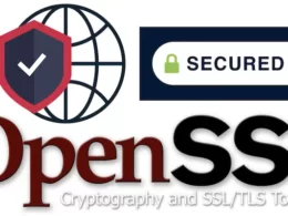 OpenSSL Secured