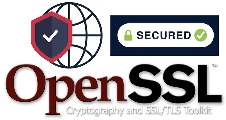 OpenSSL Secured