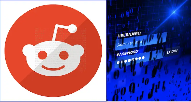 Reddit Systems Hacked