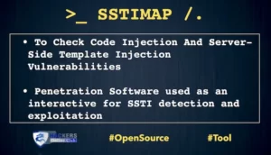 SSTIMAP