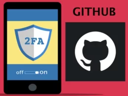 GitHub 2FA
