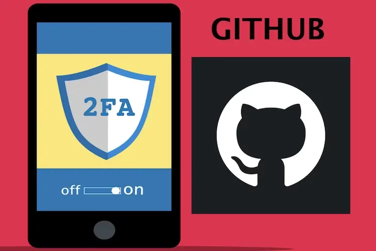GitHub 2FA
