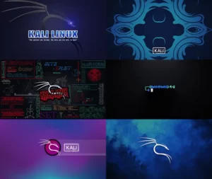 Kali Linux-wallpapers
