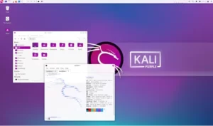 Kali Purple