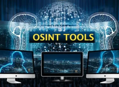 OSINT Tools