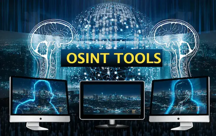 OSINT Tools