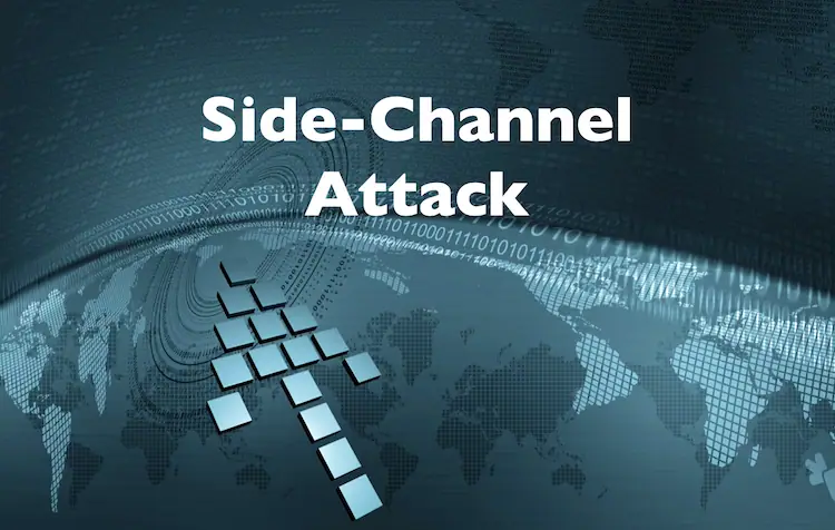 Side-Channel Attack