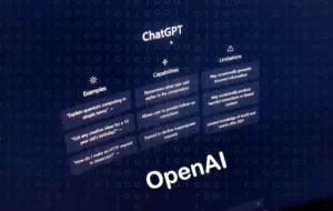ChatGPT OpenAI