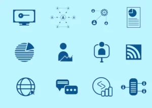 Cybersecurity as Business