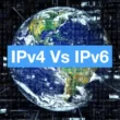 IPv4 Vs IPv6