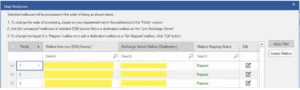 Stellar Map Mailboxes