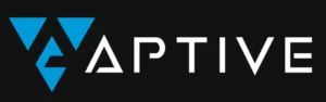 Aptive logo