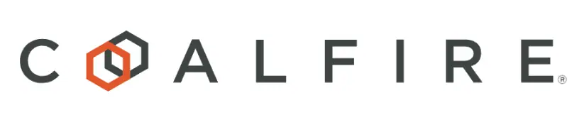 CoalFire logo