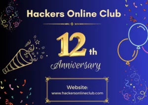 HOC 12th Anniversary
