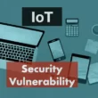 IoT Security Vulnerability