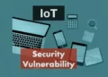 IoT Security Vulnerability