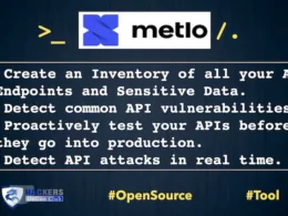 Metlo API Security