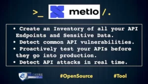 Metlo API Security