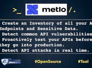 Metlo API Security