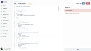 Metlo Dashboard