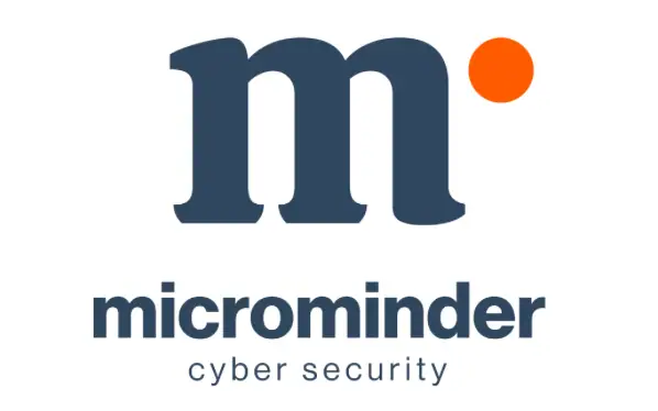 Microminder logo
