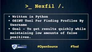 Nexfil
