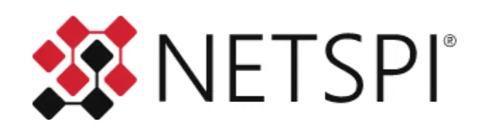 NetSPI logo