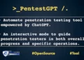PentestGPT Automate Penetration Testing