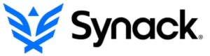 Synack logo