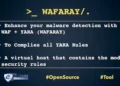 Wafaray