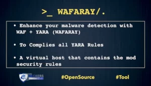Wafaray