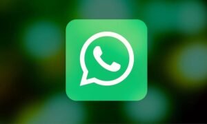 WhatsApp Chat Lock