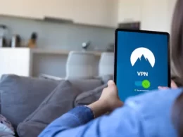 Business Operations with VPN