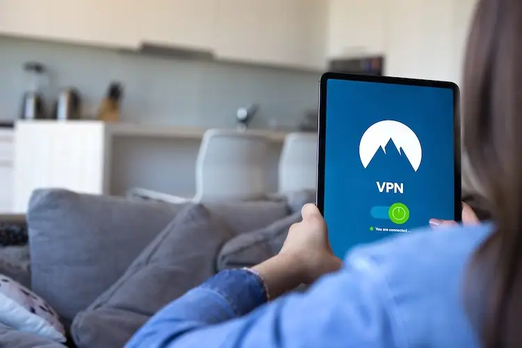 Business Operations with VPN